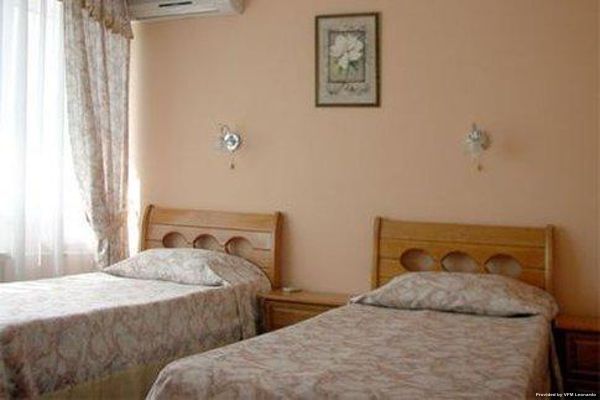 Lovech Hotel (Ryazan')